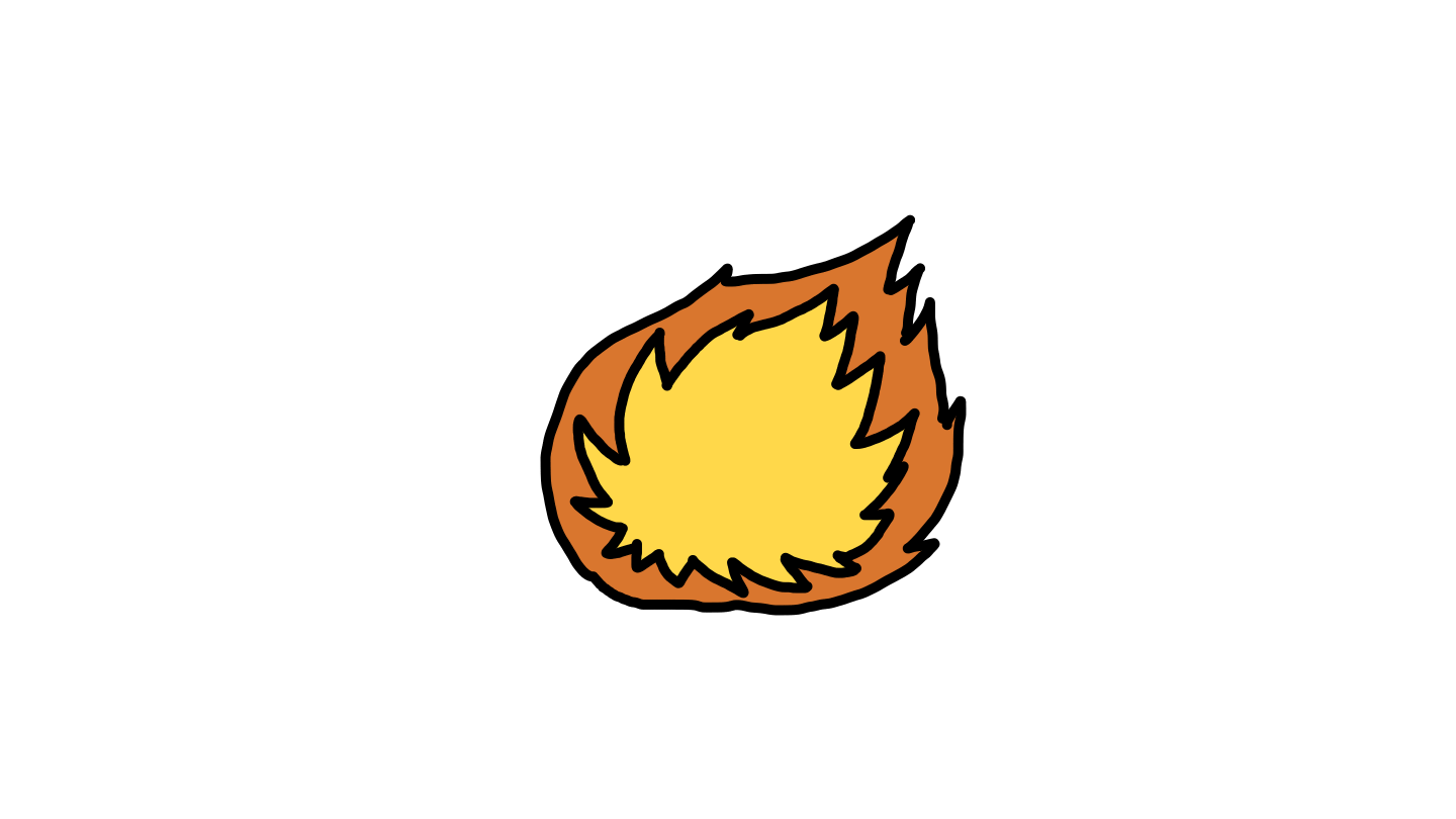 フリーイラストの白ぴ展 いらすと集